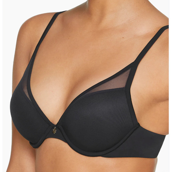 ThirdLove 24/7 Classic Uplift Plunge Bra 32C - Picture 7 of 7